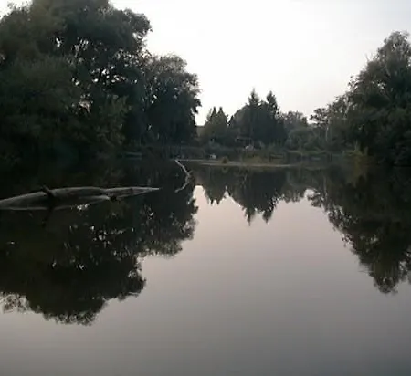 Az Oreg Parokia