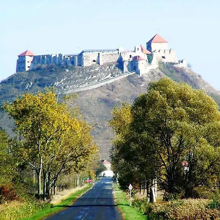 Guest house Az Oreg Parokia Meggyeskovacsi