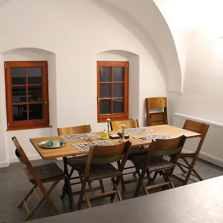 Az Oreg Parokia Meggyeskovácsi