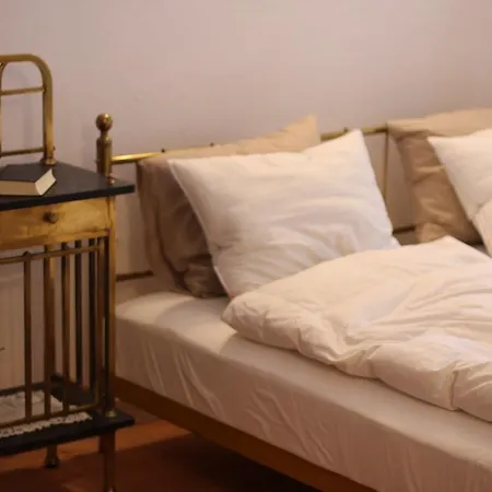 Guest house Az Oreg Parokia