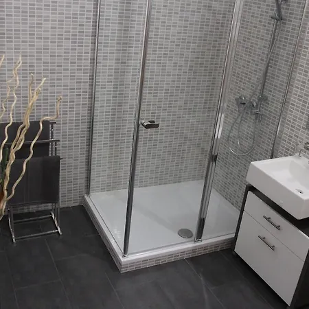 Guest house Az Oreg Parokia Meggyeskovacsi