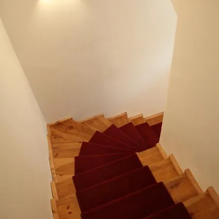 Guest house Az Oreg Parokia Meggyeskovacsi