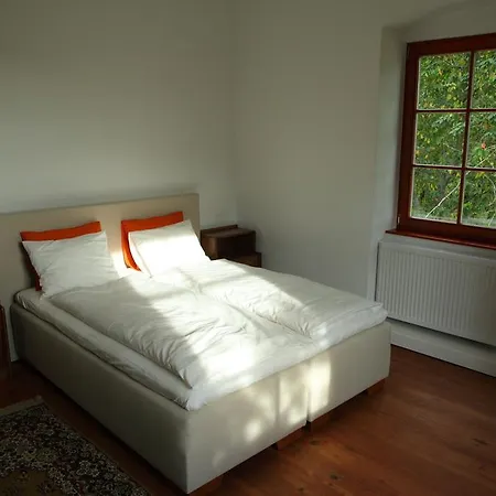 Guest house Az Oreg Parokia *