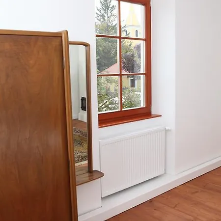 Guest house Az Oreg Parokia Meggyeskovacsi