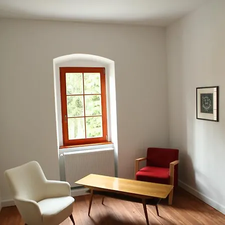 Guest house Az Oreg Parokia Meggyeskovacsi