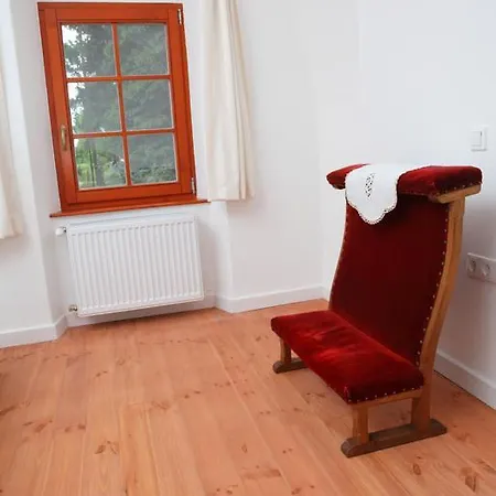 Az Oreg Parokia Meggyeskovacsi