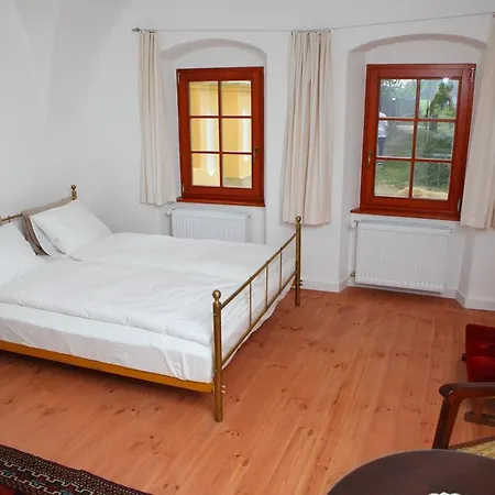 Guest house Az Oreg Parokia